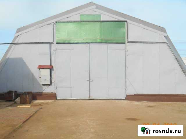 Аренда ангара под прием макулатуры Островцы - изображение 1