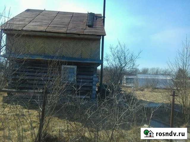 Дача 50 м² на участке 6 сот. на продажу в Панковке Панковка - изображение 1