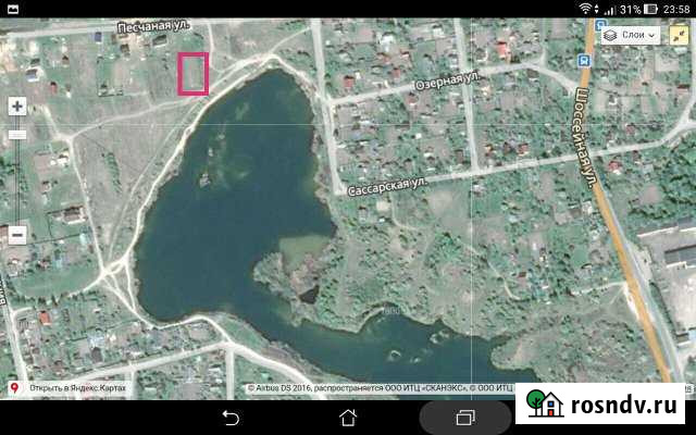 Участок ИЖС 12 сот. на продажу в Назие Назия - изображение 1