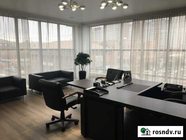 Офисное помещение, 75 кв.м. Чита - изображение 1