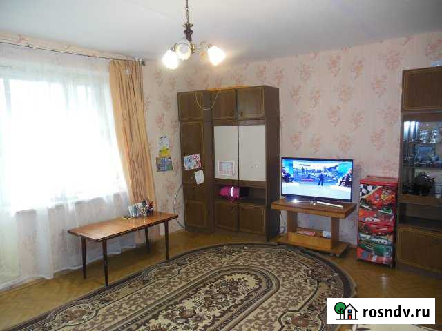 2-комнатная квартира, 72 м², 3/4 эт. на продажу в Козьмодемьянске Козьмодемьянск - изображение 1