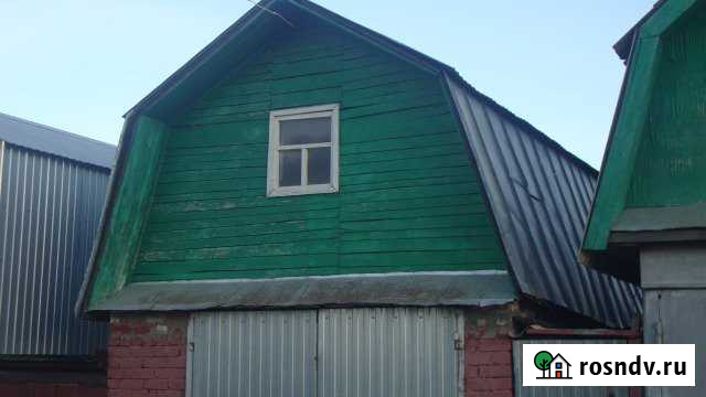 Гараж 18 м² на продажу в Мамадыше Мамадыш - изображение 1