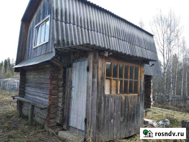 Дом 36 м² на участке 5 сот. на продажу в Сурке Сурок - изображение 1