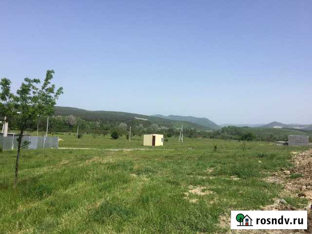 Участок ИЖС 13 сот. на продажу в Дивноморском Дивноморское - изображение 1