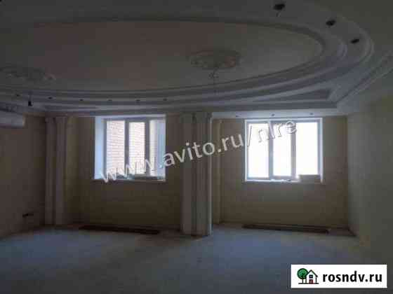 5-комнатная квартира, 235 м², 3/19 эт. на продажу в Самаре Самара