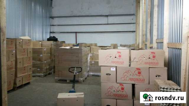 Складское помещение, 55 кв.м. Тольятти - изображение 1