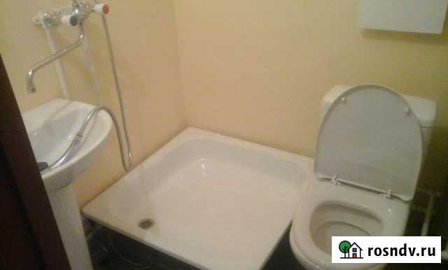 Квартира-студия, 18 м², 6/10 эт. в аренду на длительный срок в Зеленодольске Зеленодольск - изображение 1