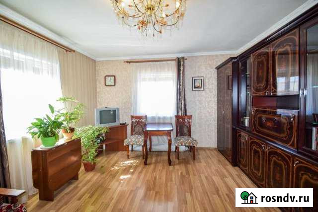 Дом 68 м² на участке 5 сот. на продажу в Улан-Удэ Улан-Удэ - изображение 1