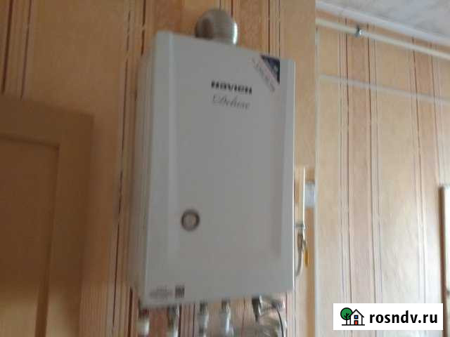 2-комнатная квартира, 38 м², 1/2 эт. на продажу в Светлогорске Светлогорск - изображение 1