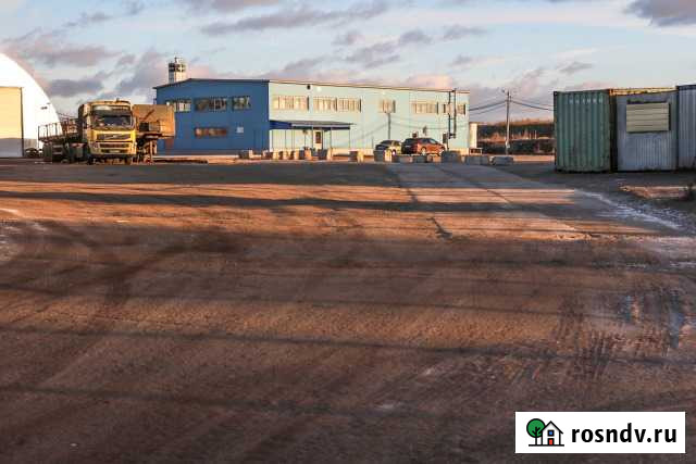 Участок промназначения 1200 сот. на продажу в Химках Химки - изображение 1