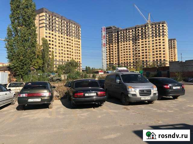 Машиноместо >30 м² в аренду в Воронеже Воронеж - изображение 1