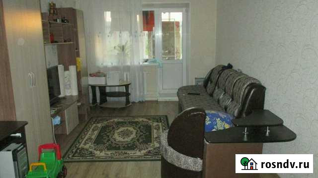 3-комнатная квартира, 65 м², 5/5 эт. на продажу в Артемовском Артемовский - изображение 1