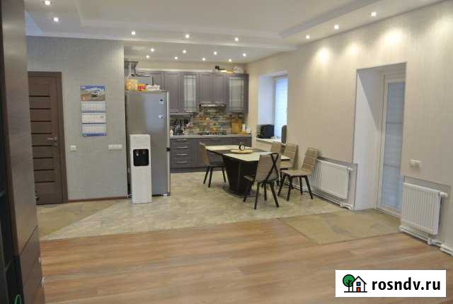 Таунхаус 220 м² на участке 3 сот. на продажу в Домодедово Домодедово - изображение 1