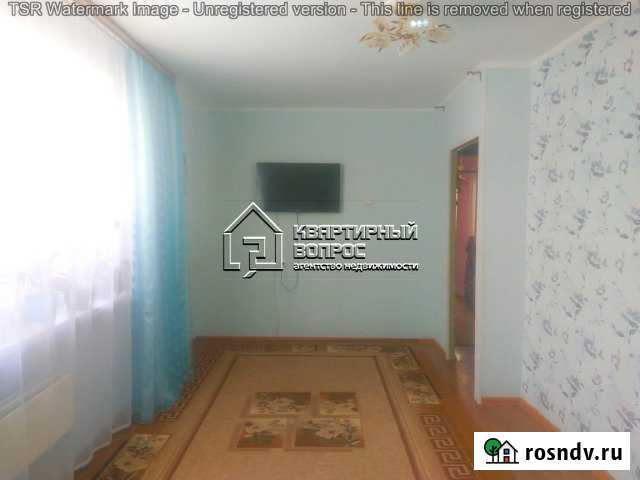 3-комнатная квартира, 74 м², 9/9 эт. на продажу в Кумертау Кумертау - изображение 1