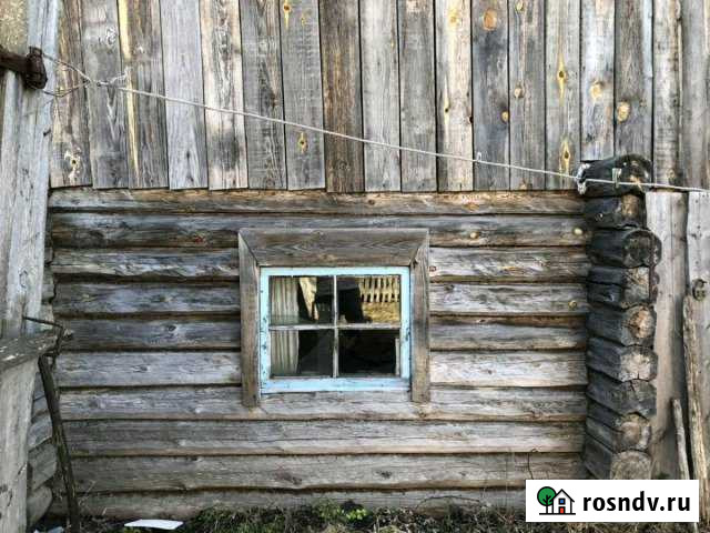 Дача 20 м² на участке 10 сот. на продажу в Казачинском Казачинское - изображение 1