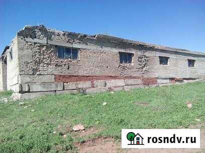 Продажа нежилого здания, 587.1 кв.м. Ишимбай - изображение 1