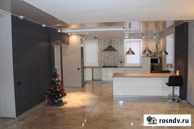 Дом 220 м² на участке 20 сот. на продажу в Агалатово Агалатово - изображение 1