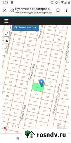 Участок ИЖС 4 сот. на продажу в Кизилюрте Кизилюрт - изображение 1