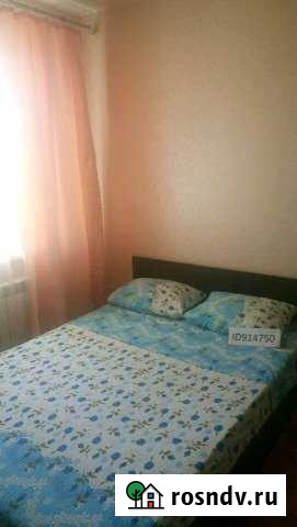 1-комнатная квартира, 30 м², 13/25 эт. в аренду посуточно в Люберцах Люберцы - изображение 1