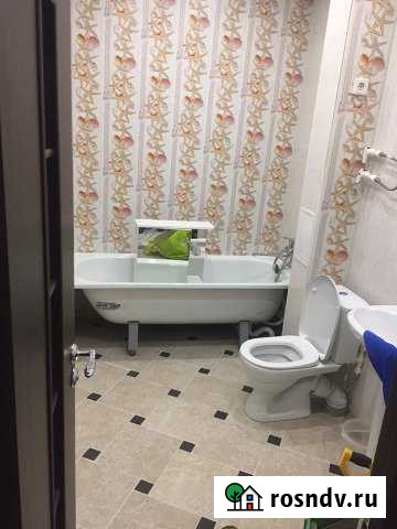 2-комнатная квартира, 43 м², 2/2 эт. на продажу в Кимовске Кимовск - изображение 1