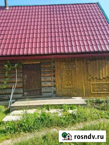 Дача 20 м² на участке 8 сот. на продажу в Верхней Пышме Верхняя Пышма - изображение 1