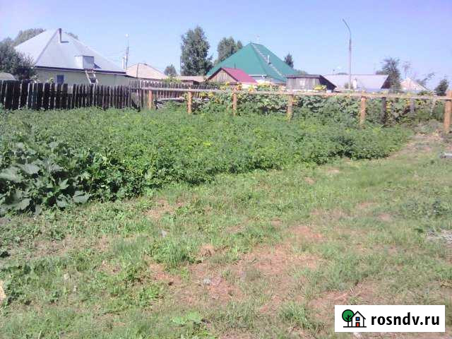 Участок ИЖС 12 сот. на продажу в Шушенском Шушенское - изображение 1