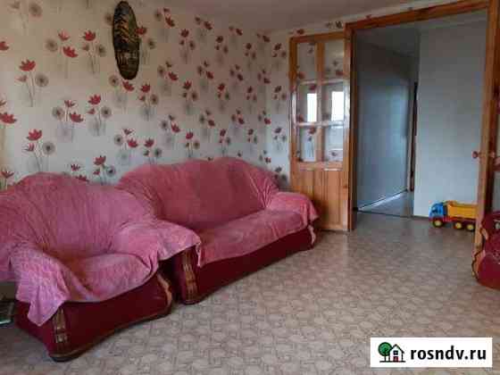 5-комнатная квартира, 108 м², 4/5 эт. на продажу в Нефтекамске Нефтекамск