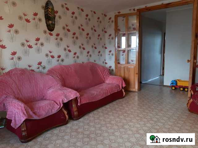 5-комнатная квартира, 108 м², 4/5 эт. на продажу в Нефтекамске Нефтекамск - изображение 1