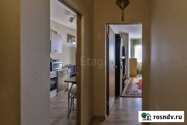 1-комнатная квартира, 44 м², 17/24 эт. на продажу в Ханты-Мансийске Ханты-Мансийск - изображение 1