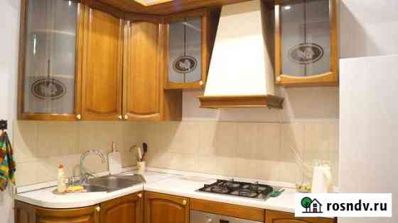 2-комнатная квартира, 57 м², 3/3 эт. в аренду посуточно в Волжском Волгоградской области Волжский