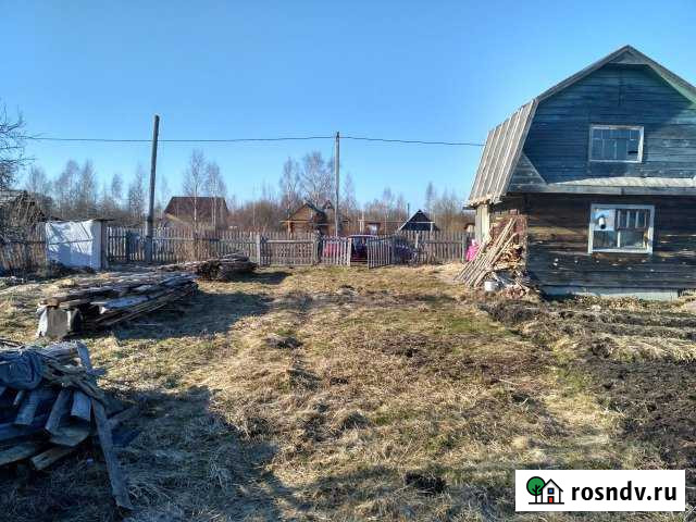 Участок СНТ, ДНП 6 сот. на продажу в Вологде Вологда - изображение 1