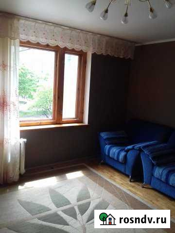 3-комнатная квартира, 64 м², 2/5 эт. в аренду на длительный срок в Белореченске Белореченск - изображение 1