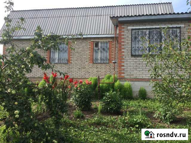 Дом 60 м² на участке 18 сот. на продажу в Ясногорске Тульской области Ясногорск - изображение 1