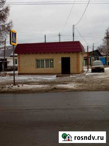 Торговое помещение, 50.4 кв.м. Выкса - изображение 1