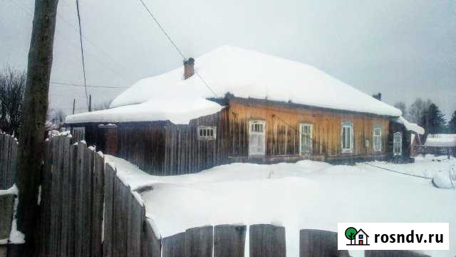 Дом 65.8 м² на участке 9 сот. на продажу в Кочево Кочево - изображение 1