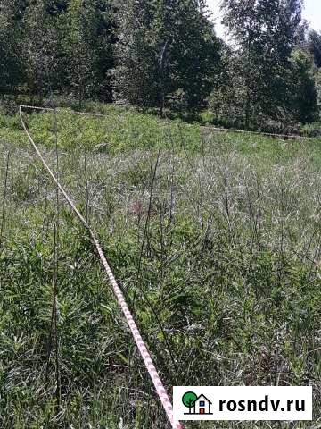 Участок ИЖС 15 сот. на продажу в Орехово-Зуево Орехово-Зуево - изображение 1