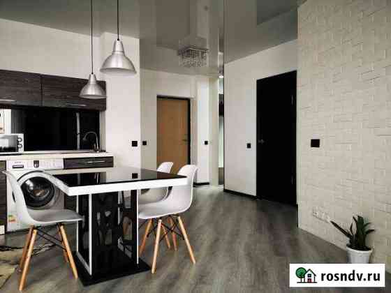 2-комнатная квартира, 60 м², 9/15 эт. в аренду посуточно во Владивостоке Владивосток