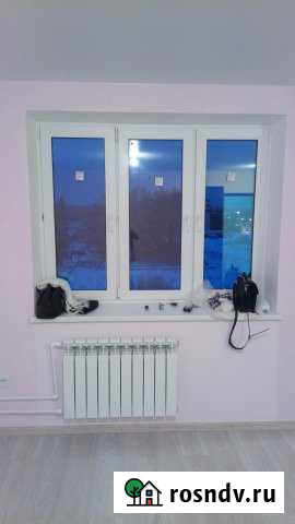 1-комнатная квартира, 36 м², 6/12 эт. в аренду на длительный срок в Икше Икша - изображение 1