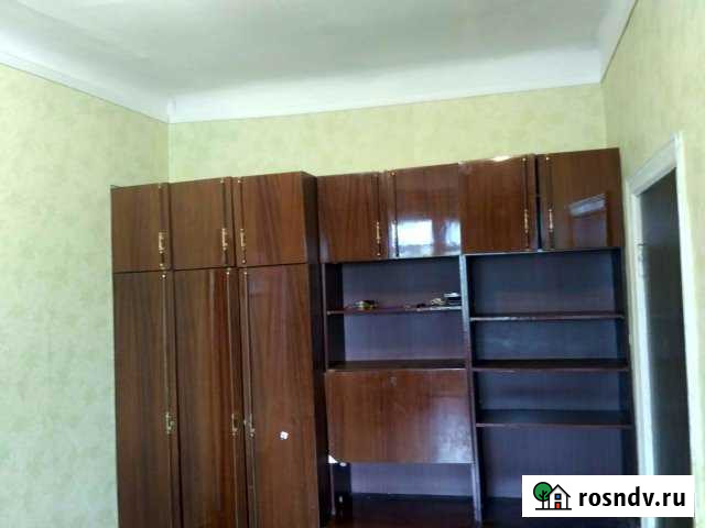 2-комнатная квартира, 50 м², 4/4 эт. в аренду на длительный срок в Грэсовском Грэсовский - изображение 1