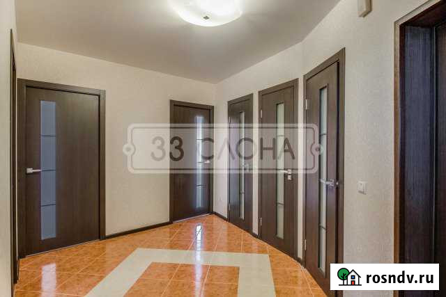 3-комнатная квартира, 72 м², 12/12 эт. на продажу в Щербинке Щербинка - изображение 1