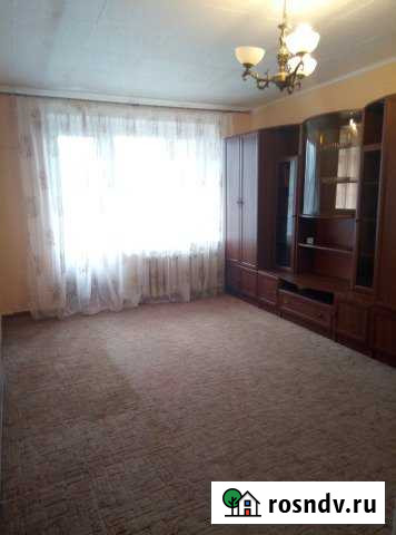 1-комнатная квартира, 37 м², 5/5 эт. на продажу в Советске Калининградской области Советск - изображение 1