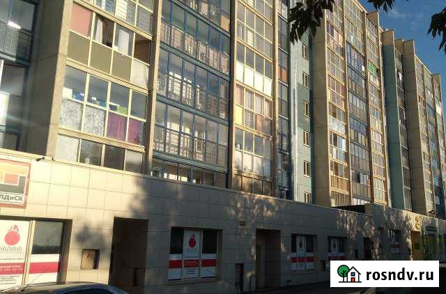 Торговое помещение, 140 кв.м. Копейск - изображение 1