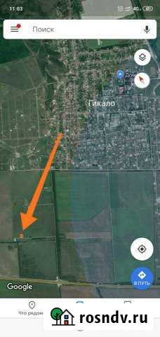 Дача 20 м² на участке 12 сот. на продажу в Грозном Грозный - изображение 1