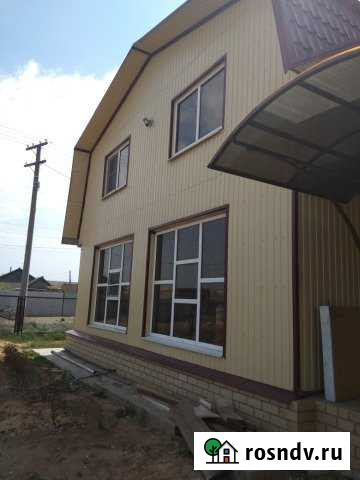 Коттедж 156 м² на участке 10 сот. на продажу в Верхнем Баскунчаке Верхний Баскунчак - изображение 1