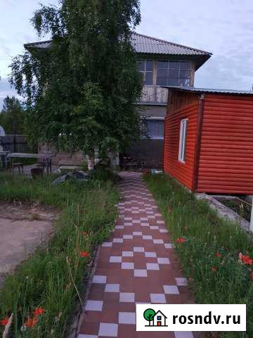 Дача 120 м² на участке 16 сот. на продажу в Ленске Ленск - изображение 1