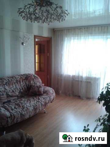 4-комнатная квартира, 58 м², 2/5 эт. на продажу в Ангарске Ангарск - изображение 1