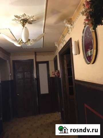 3-комнатная квартира, 60 м², 3/3 эт. на продажу в Сухом Логу Сухой Лог - изображение 1