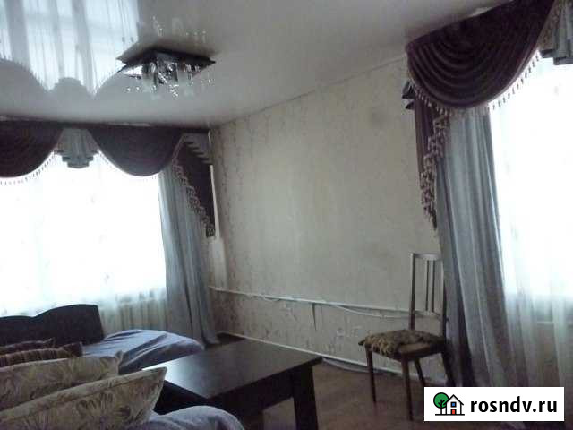 3-комнатная квартира, 73 м², 1/5 эт. на продажу в Белорецке Белорецк - изображение 1