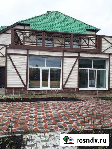 Таунхаус 380 м² на участке 16 сот. на продажу в Благовещенске Благовещенск - изображение 1