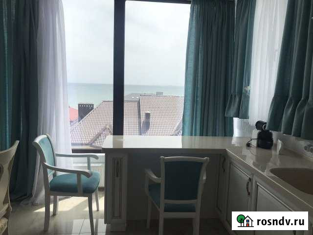 3-комнатная квартира, 100 м², 4/4 эт. на продажу в Мысхако Мысхако - изображение 1